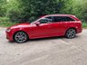 USED 2016 66 AUDI A4 AVANT 2.0 TDI ultra S line Estate 5dr Diesel S Tronic Euro 6 (s/s) (190 ps) 8.9% APR FINANCE RATES