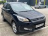 USED 2014 63 FORD KUGA 2.0 TDCi Titanium SUV 5dr Diesel Manual AWD Euro 5 (163 ps) NO TRUMP TARRIFS AT MCS !!