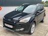 USED 2014 63 FORD KUGA 2.0 TDCi Titanium SUV 5dr Diesel Manual AWD Euro 5 (163 ps) NO TRUMP TARRIFS AT MCS !!