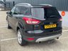 USED 2014 63 FORD KUGA 2.0 TDCi Titanium SUV 5dr Diesel Manual AWD Euro 5 (163 ps) NO TRUMP TARRIFS AT MCS !!