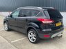 USED 2014 63 FORD KUGA 2.0 TDCi Titanium SUV 5dr Diesel Manual AWD Euro 5 (163 ps) NO TRUMP TARRIFS AT MCS !!