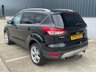USED 2014 63 FORD KUGA 2.0 TDCi Titanium SUV 5dr Diesel Manual AWD Euro 5 (163 ps) NO TRUMP TARRIFS AT MCS !!