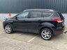 USED 2014 63 FORD KUGA 2.0 TDCi Titanium SUV 5dr Diesel Manual AWD Euro 5 (163 ps) NO TRUMP TARRIFS AT MCS !!