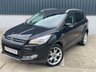 USED 2014 63 FORD KUGA 2.0 TDCi Titanium SUV 5dr Diesel Manual AWD Euro 5 (163 ps) NO TRUMP TARRIFS AT MCS !!