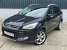 USED 2014 63 FORD KUGA 2.0 TDCi Titanium SUV 5dr Diesel Manual AWD Euro 5 (163 ps) NO TRUMP TARRIFS AT MCS !!