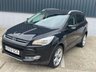 USED 2014 63 FORD KUGA 2.0 TDCi Titanium SUV 5dr Diesel Manual AWD Euro 5 (163 ps) NO TRUMP TARRIFS AT MCS !!
