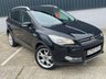 USED 2014 63 FORD KUGA 2.0 TDCi Titanium SUV 5dr Diesel Manual AWD Euro 5 (163 ps) NO TRUMP TARRIFS AT MCS !!