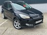 USED 2014 63 FORD KUGA 2.0 TDCi Titanium SUV 5dr Diesel Manual AWD Euro 5 (163 ps) NO TRUMP TARRIFS AT MCS !!