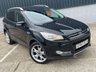 USED 2014 63 FORD KUGA 2.0 TDCi Titanium SUV 5dr Diesel Manual AWD Euro 5 (163 ps) NO TRUMP TARRIFS AT MCS !!