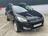 USED 2014 63 FORD KUGA 2.0 TDCi Titanium SUV 5dr Diesel Manual AWD Euro 5 (163 ps) NO TRUMP TARRIFS AT MCS !!