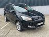 USED 2014 63 FORD KUGA 2.0 TDCi Titanium SUV 5dr Diesel Manual AWD Euro 5 (163 ps) NO TRUMP TARRIFS AT MCS !!