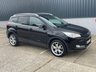 USED 2014 63 FORD KUGA 2.0 TDCi Titanium SUV 5dr Diesel Manual AWD Euro 5 (163 ps) NO TRUMP TARRIFS AT MCS !!