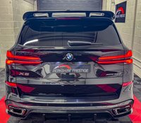 USED 2024 24 BMW X5 3.0 40d MHT M Sport SUV 5dr Diesel Hybrid Steptronic xDrive Euro 6 (s/s) (352 ps) 