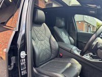 USED 2024 24 BMW X5 3.0 40d MHT M Sport SUV 5dr Diesel Hybrid Steptronic xDrive Euro 6 (s/s) (352 ps) 