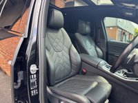USED 2024 24 BMW X5 3.0 40d MHT M Sport SUV 5dr Diesel Hybrid Steptronic xDrive Euro 6 (s/s) (352 ps) 