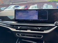 USED 2024 24 BMW X5 3.0 40d MHT M Sport SUV 5dr Diesel Hybrid Steptronic xDrive Euro 6 (s/s) (352 ps) 
