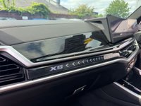 USED 2024 24 BMW X5 3.0 40d MHT M Sport SUV 5dr Diesel Hybrid Steptronic xDrive Euro 6 (s/s) (352 ps) 