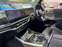 USED 2024 24 BMW X5 3.0 40d MHT M Sport SUV 5dr Diesel Hybrid Steptronic xDrive Euro 6 (s/s) (352 ps) 