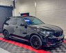 USED 2024 24 BMW X5 3.0 40d MHT M Sport SUV 5dr Diesel Hybrid Steptronic xDrive Euro 6 (s/s) (352 ps) 