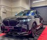 USED 2024 24 BMW X5 3.0 40d MHT M Sport SUV 5dr Diesel Hybrid Steptronic xDrive Euro 6 (s/s) (352 ps) 