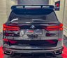 USED 2024 24 BMW X5 3.0 40d MHT M Sport SUV 5dr Diesel Hybrid Steptronic xDrive Euro 6 (s/s) (352 ps) 