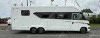 USED 2025 25 AUTO-TRAIL FRONTIER GRANDE FRONTIER GF- 88 6 BERTH MOTORHOME  