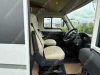 USED 2025 25 AUTO-TRAIL FRONTIER GRANDE FRONTIER GF- 88 6 BERTH MOTORHOME  