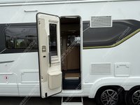 USED 2025 25 AUTO-TRAIL FRONTIER GRANDE FRONTIER GF- 88 6 BERTH MOTORHOME  