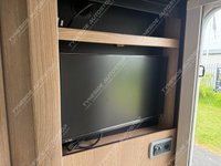 USED 2025 25 AUTO-TRAIL FRONTIER GRANDE FRONTIER GF- 88 6 BERTH MOTORHOME  