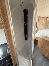 USED 2025 25 AUTO-TRAIL FRONTIER GRANDE FRONTIER GF- 88 6 BERTH MOTORHOME  