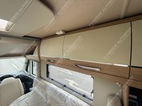 USED 2025 25 AUTO-TRAIL FRONTIER GRANDE FRONTIER GF- 88 6 BERTH MOTORHOME  