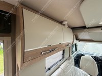 USED 2025 25 AUTO-TRAIL FRONTIER GRANDE FRONTIER GF- 88 6 BERTH MOTORHOME  