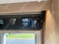 USED 2025 25 AUTO-TRAIL FRONTIER GRANDE FRONTIER GF- 88 6 BERTH MOTORHOME  
