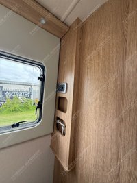 USED 2025 25 AUTO-TRAIL FRONTIER GRANDE FRONTIER GF- 88 6 BERTH MOTORHOME  