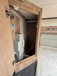 USED 2025 25 AUTO-TRAIL FRONTIER GRANDE FRONTIER GF- 88 6 BERTH MOTORHOME  