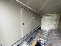 USED 2025 25 AUTO-TRAIL FRONTIER GRANDE FRONTIER GF- 88 6 BERTH MOTORHOME  