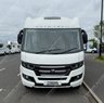 USED 2025 25 AUTO-TRAIL FRONTIER GRANDE FRONTIER GF- 88 6 BERTH MOTORHOME  