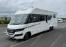 USED 2025 25 AUTO-TRAIL FRONTIER GRANDE FRONTIER GF- 88 6 BERTH MOTORHOME  