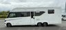 USED 2025 25 AUTO-TRAIL FRONTIER GRANDE FRONTIER GF- 88 6 BERTH MOTORHOME  
