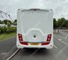 USED 2025 25 AUTO-TRAIL FRONTIER GRANDE FRONTIER GF- 88 6 BERTH MOTORHOME  