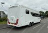 USED 2025 25 AUTO-TRAIL FRONTIER GRANDE FRONTIER GF- 88 6 BERTH MOTORHOME  