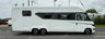 USED 2025 25 AUTO-TRAIL FRONTIER GRANDE FRONTIER GF- 88 6 BERTH MOTORHOME  