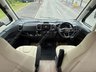 USED 2025 25 AUTO-TRAIL FRONTIER GRANDE FRONTIER GF- 88 6 BERTH MOTORHOME  