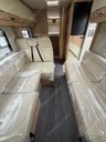 USED 2025 25 AUTO-TRAIL FRONTIER GRANDE FRONTIER GF- 88 6 BERTH MOTORHOME  