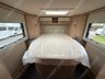 USED 2025 25 AUTO-TRAIL FRONTIER GRANDE FRONTIER GF- 88 6 BERTH MOTORHOME  