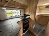 USED 2025 25 AUTO-TRAIL FRONTIER GRANDE FRONTIER GF- 88 6 BERTH MOTORHOME  