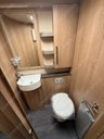 USED 2025 25 AUTO-TRAIL FRONTIER GRANDE FRONTIER GF- 88 6 BERTH MOTORHOME  