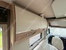 USED 2025 25 AUTO-TRAIL FRONTIER GRANDE FRONTIER GF- 88 6 BERTH MOTORHOME  
