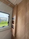 USED 2025 25 AUTO-TRAIL FRONTIER GRANDE FRONTIER GF- 88 6 BERTH MOTORHOME  