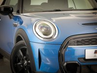 USED 2021 71 MINI CONVERTIBLE 2.0 Cooper S Classic Convertible 2dr Petrol Steptronic Euro 6 (s/s) (178 ps) ***LOW MILES AUTOMATIC***